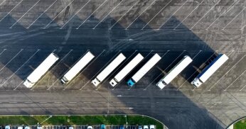 Do I need fleet insurance for my small business? 
